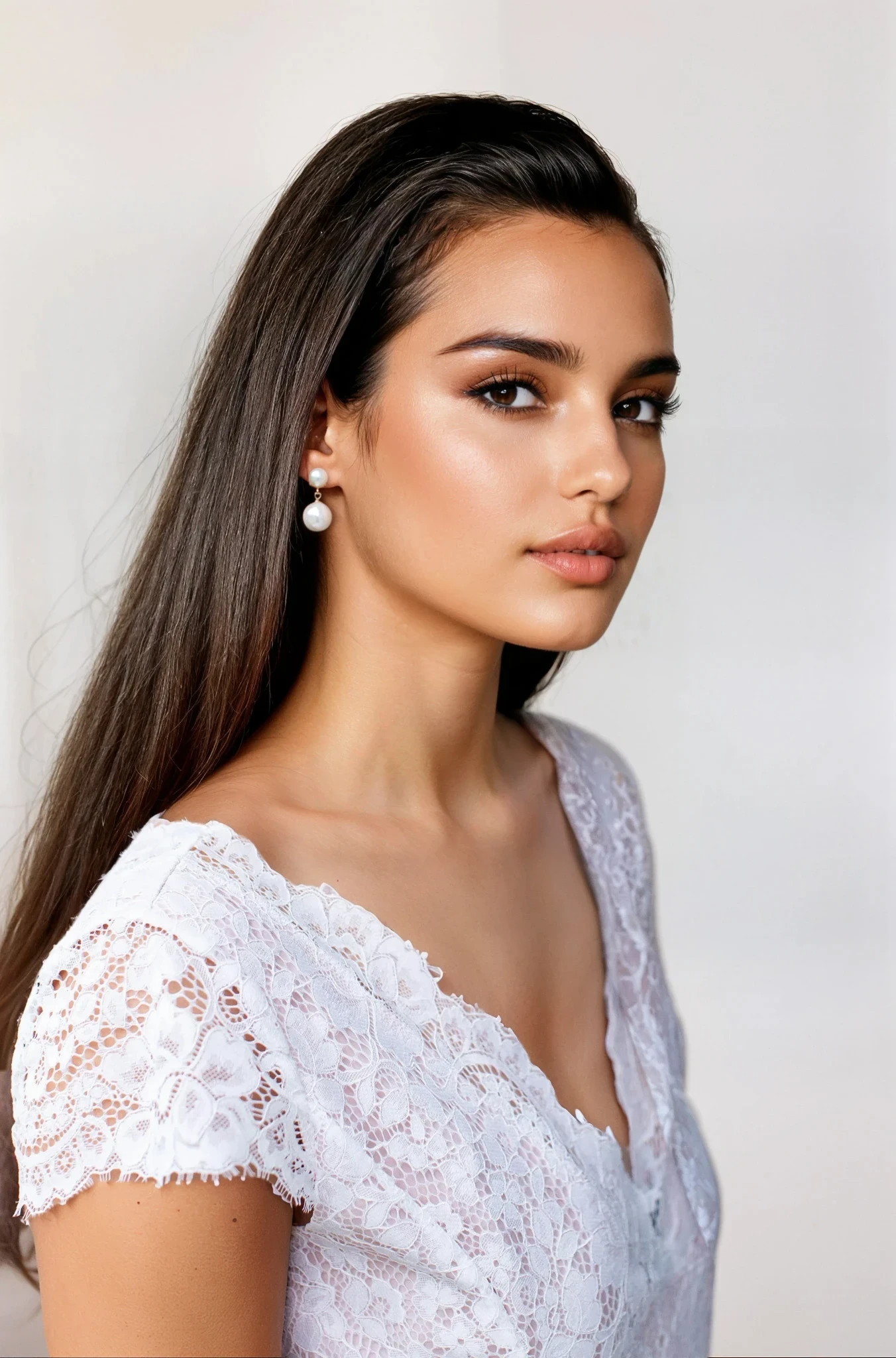 Brisa Earrings for Women - Elegant & Lightweight Dangle Earrings | Perfect for Parties, Weddings & Everyday Wear