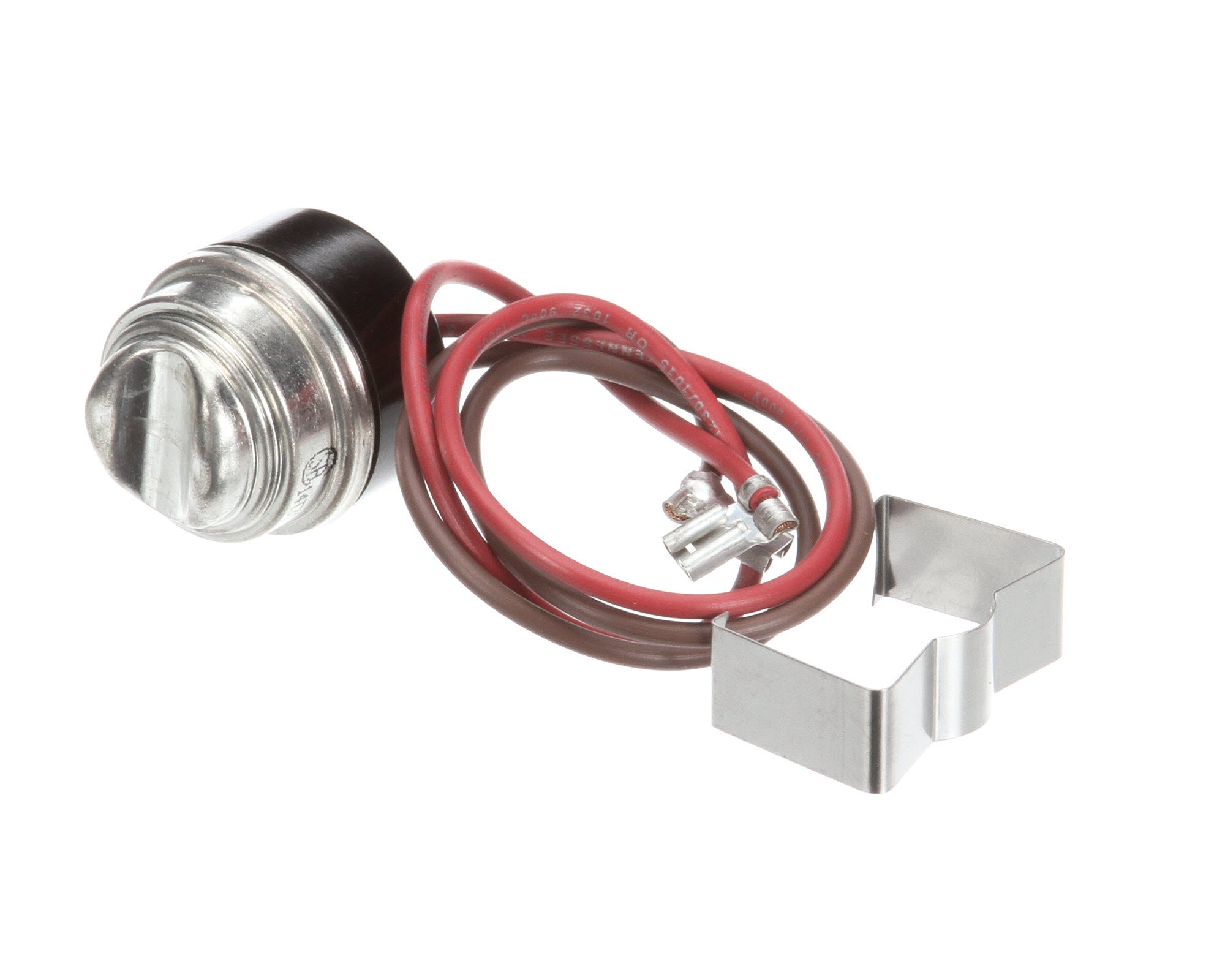Kolpak 550000463 Fan Delay Switch - Compatible with Carrier HVAC Systems | Perfect for Home & Commercial Cooling Units