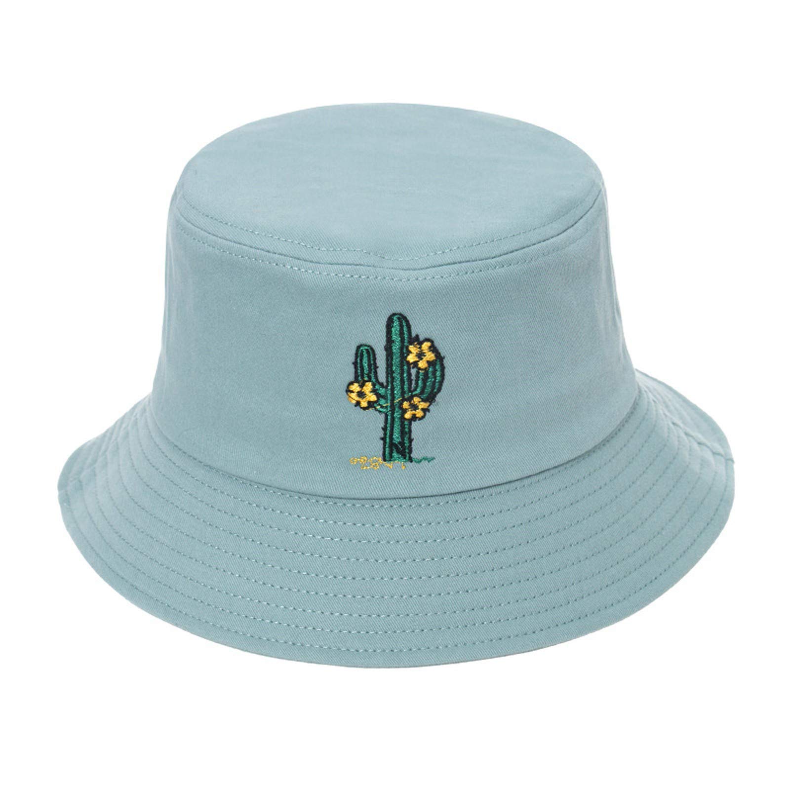 Fisherman's Outdoor Sun Hat with UPF Protection - Adjustable Baseball Cap for Men & Women - Perfect for Fishing, Hiking, and Beach Activities