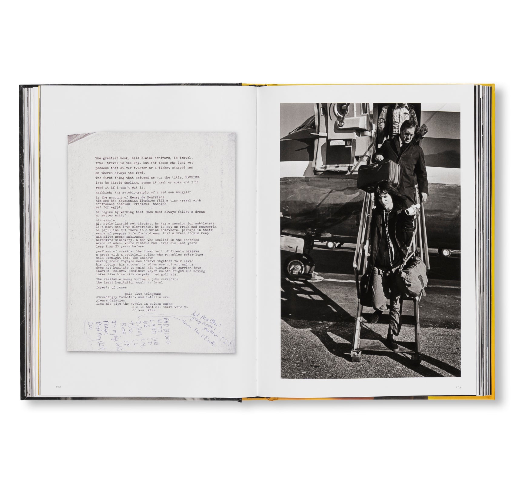 Patti Smith: Before Easter After - Memoir by Patti Smith & Lynn Goldsmith | Rock Music Biography, Poetry & Photography Collection - Perfect for Music Lovers & Photography Enthusiasts