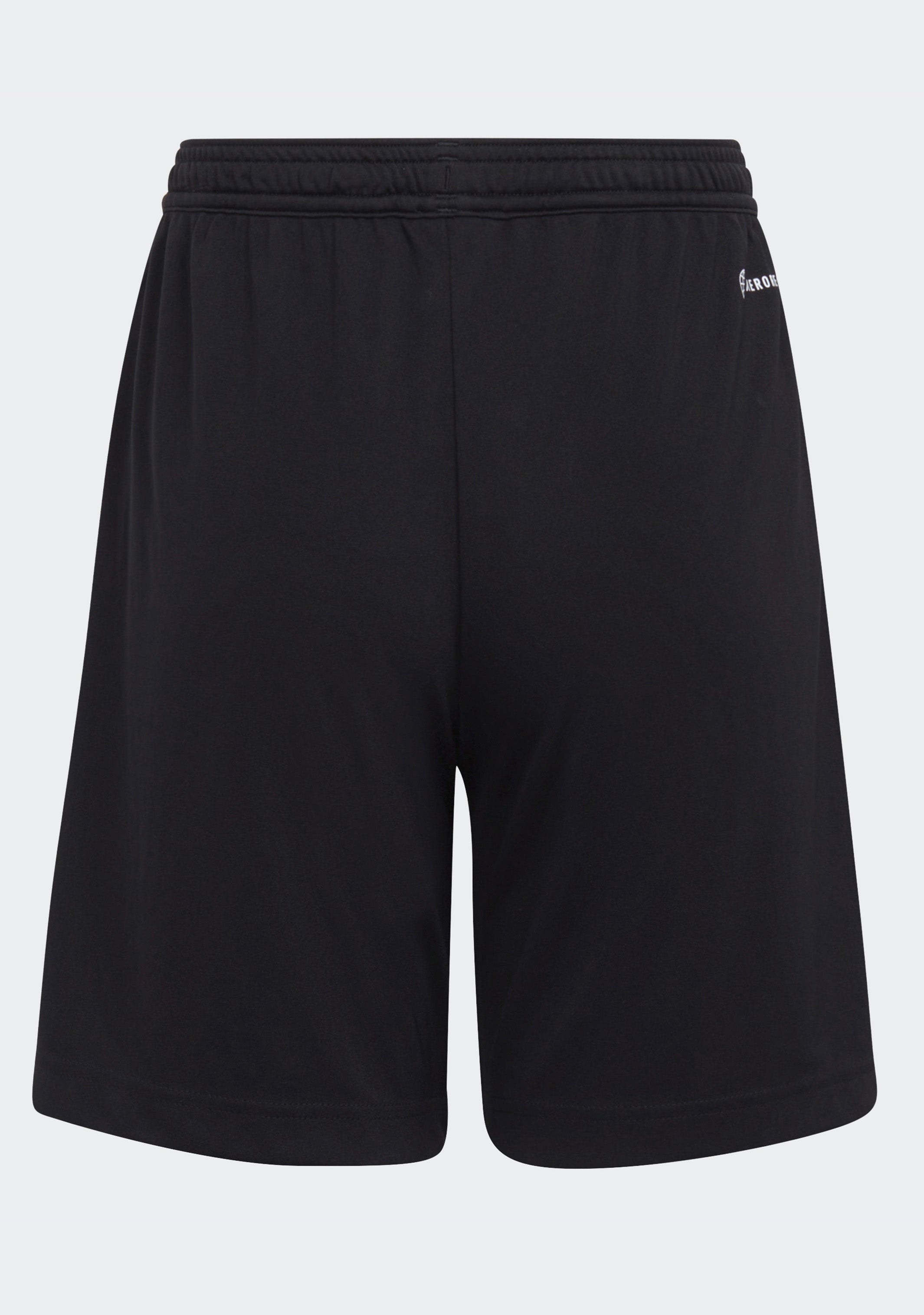 Adidas Junior Entrada 22 Basketball Shorts for Boys & Girls - Lightweight, Breathable & Comfortable - Perfect for Sports, Training & Casual Wear
