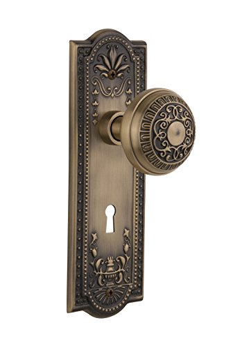 Antique Brass