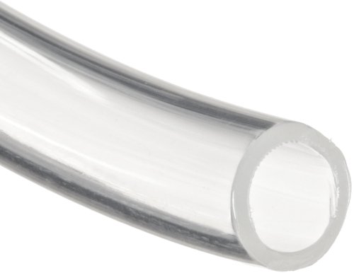 Tygon 2275 High Purity PVC Tubing - 3/8