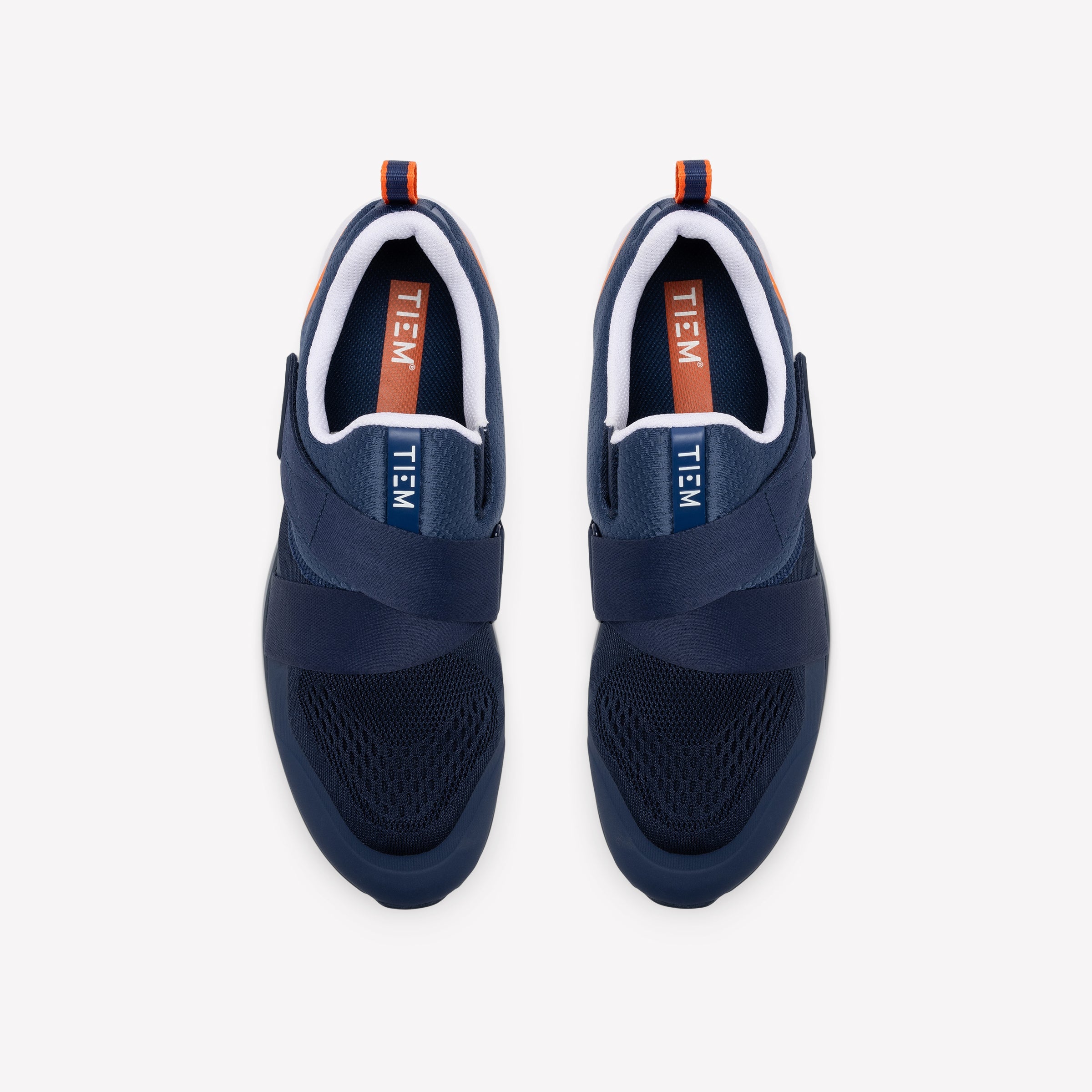Tiem Slipstream Men's Road Cycling Shoes - Lightweight & Breathable for Performance Rides, Training & Indoor Cycling