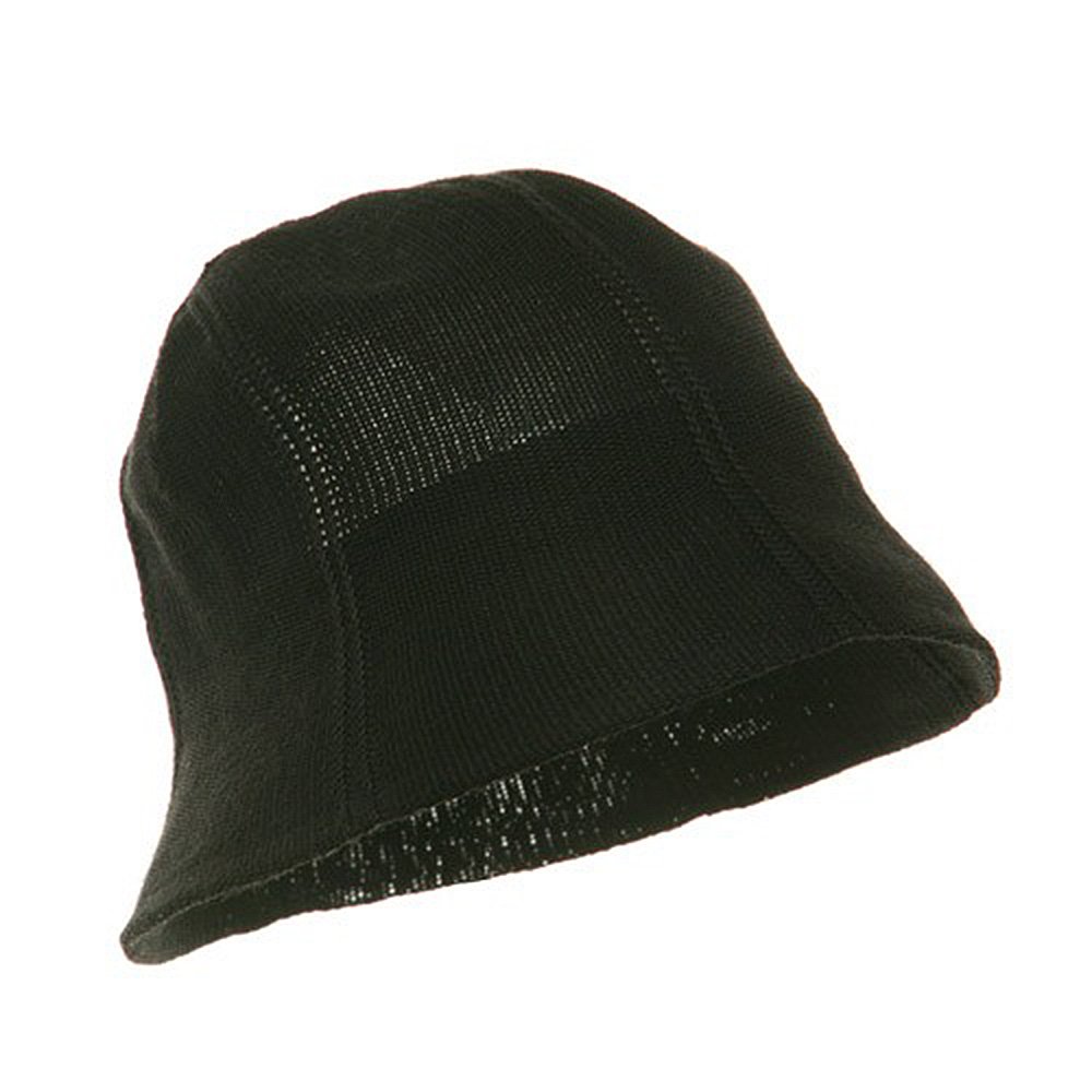 Breathable Mesh Bucket Hats for Men & Women - Summer Sun Protection Outdoor Hats for Hiking, Fishing, Beach & Travel