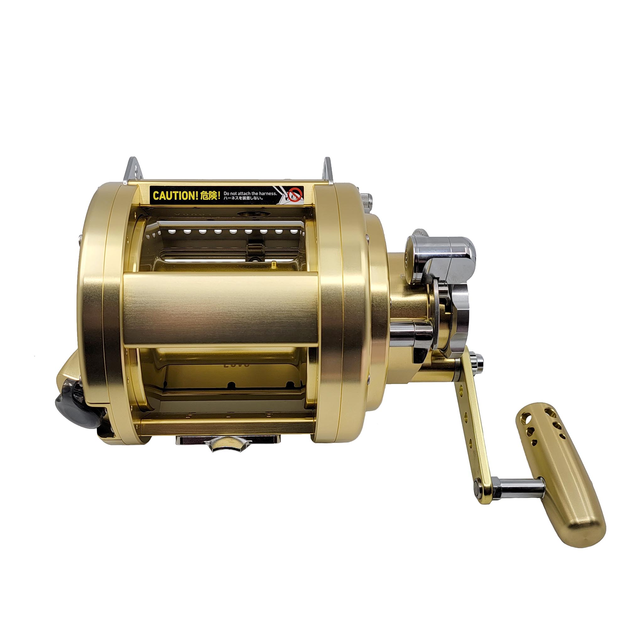 Daiwa Marine Power MP 3000 12V Trolling Motor - High Performance Electric Outboard Motor for Fishing Boats, Kayaks & Small Watercrafts | Saltwater & Freshwater Use
