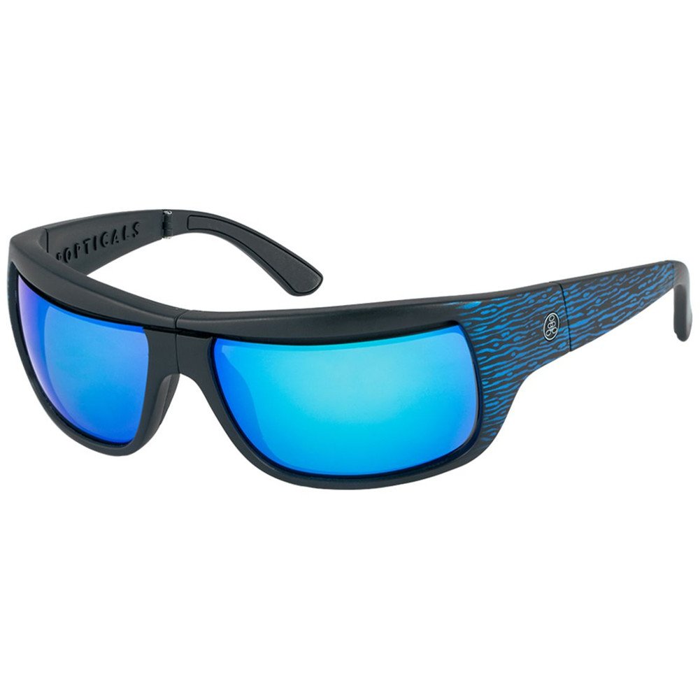 Popticals PopH2O Polarized Sunglasses for Men & Women - UV Protection, Lightweight & Durable - Perfect for Running, Hiking, Fishing & Outdoor Activities