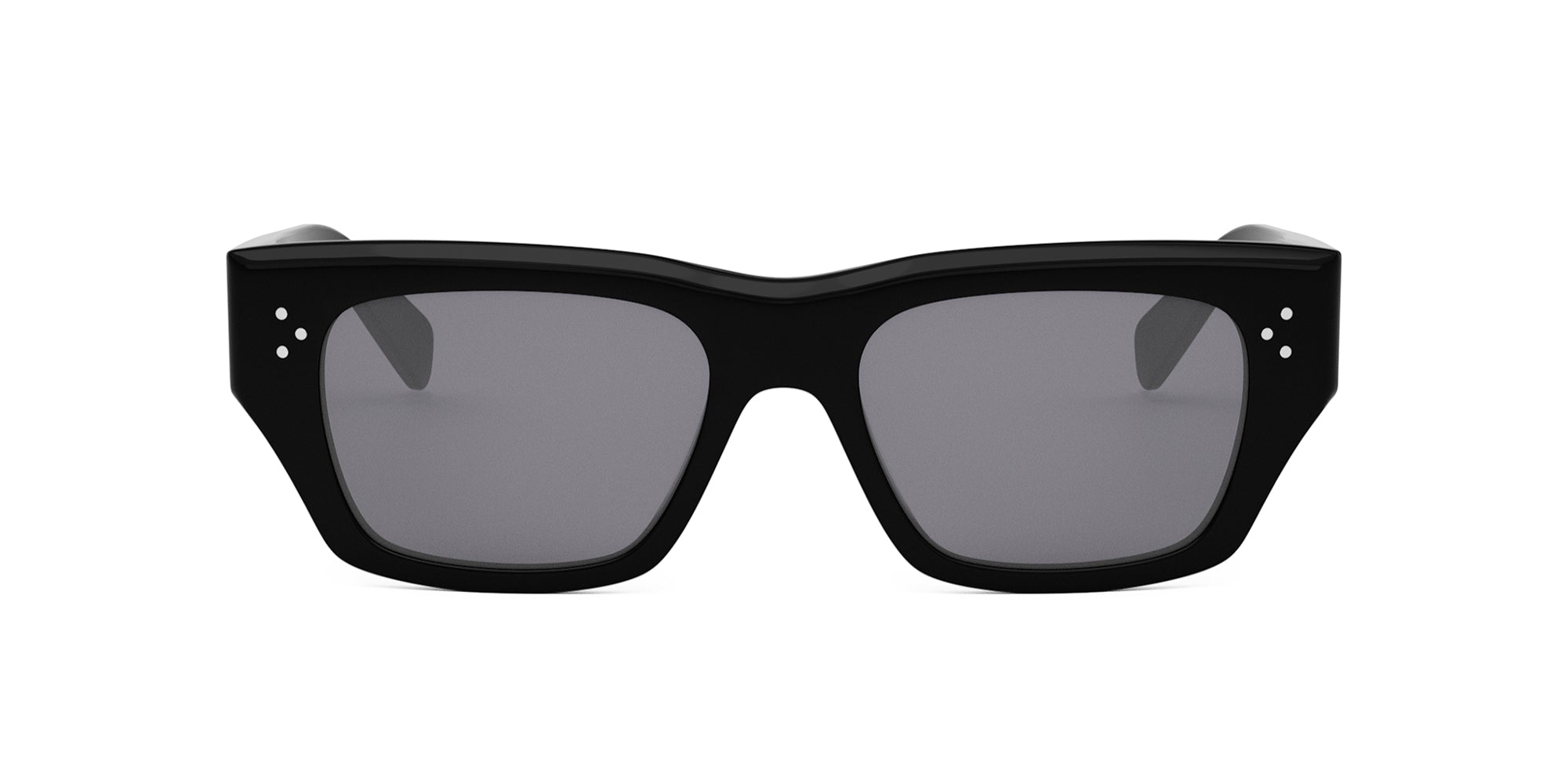 CELINE Bold 3 Dots HD Sunglasses CL40297U - Stylish UV Protection for Outdoor Activities & Fashion Statement