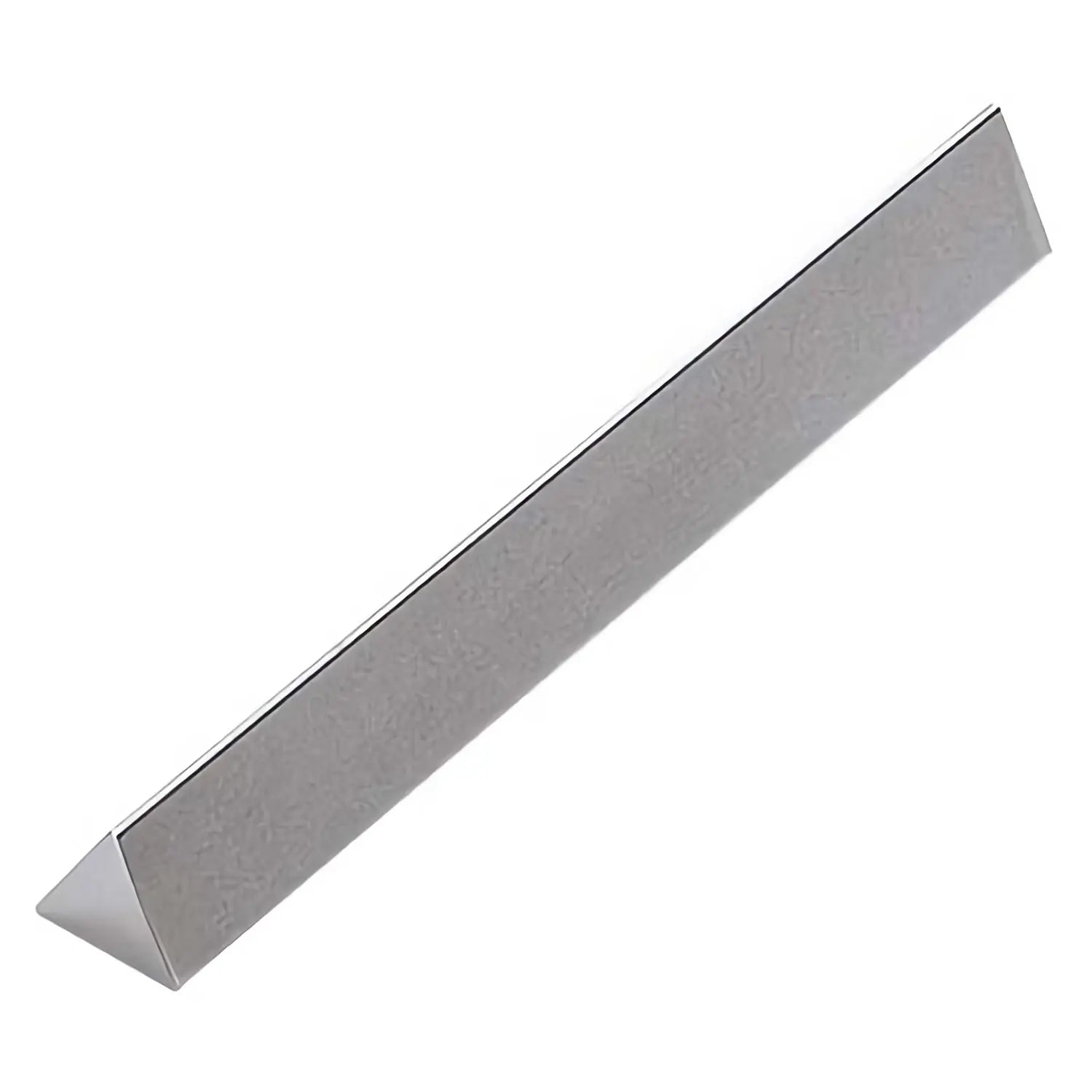 Premium EBM Stainless Steel Cutlery Rest - Triangle Shape Tableware Holder for Fine Dining, Restaurants & Home Use
