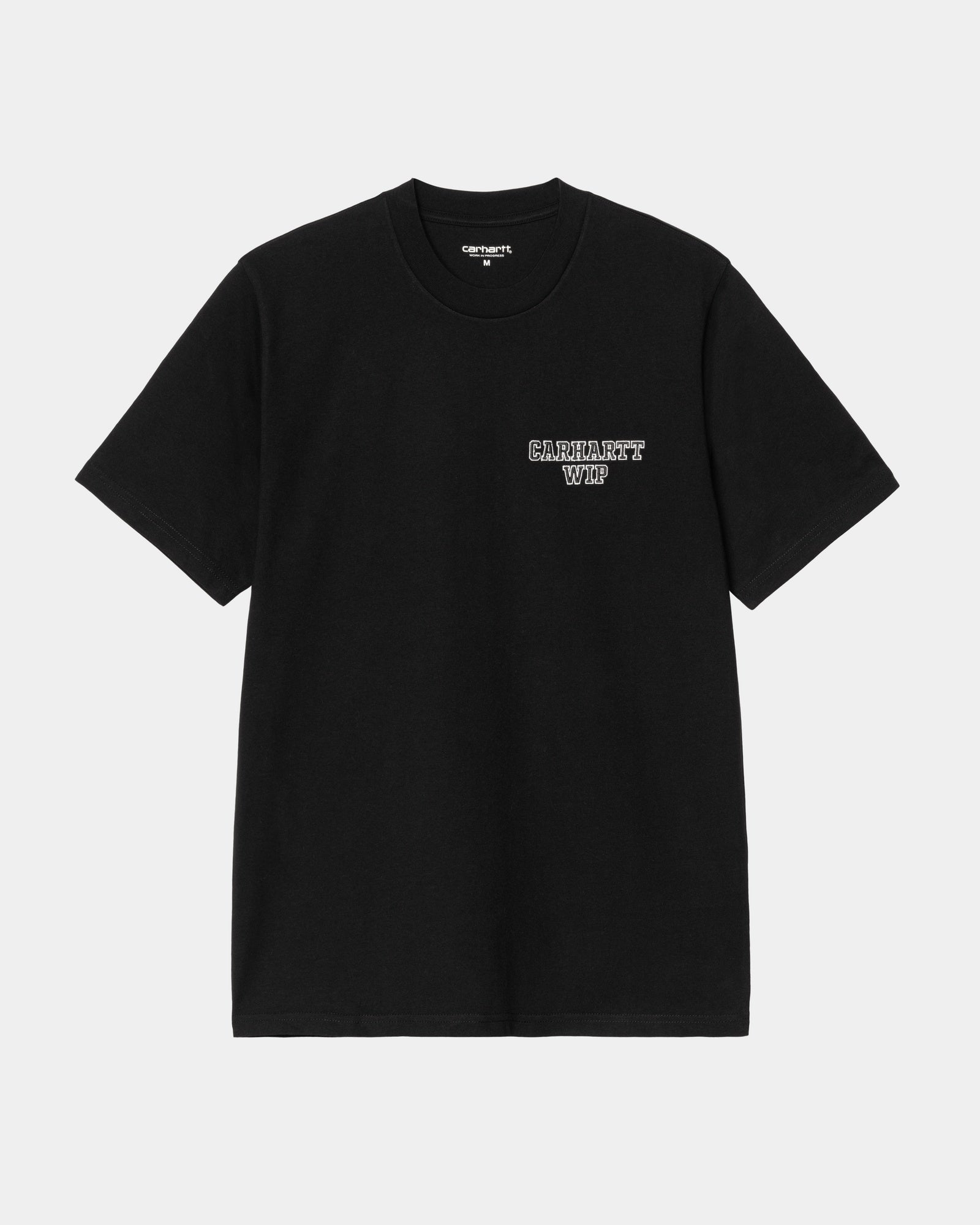 Alumni T-Shirt for Men & Women - Classic Black Cotton Crewneck Tee - Perfect for College Reunions, Graduation Gifts & School Spirit Events