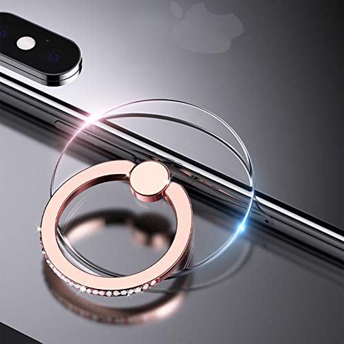 Rose Gold & Diamond-1