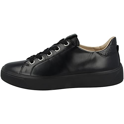 Black/Black Eternity Satin