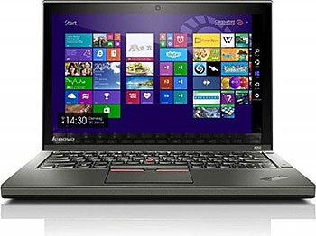 Refurbished Lenovo ThinkPad X250 12.5