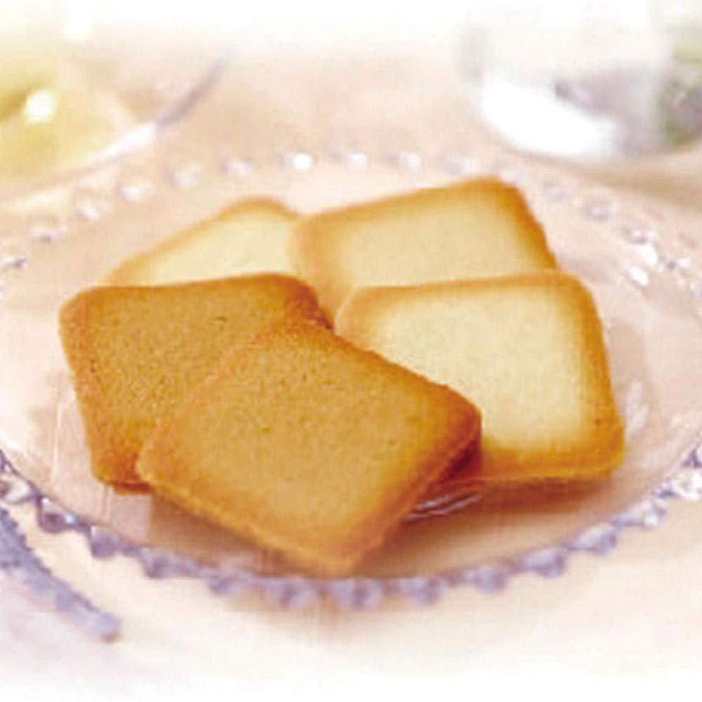 Premium Ginza Koronban Choco Sand Cookies - Delicious Japanese Chocolate Biscuits for Gifting, Tea Time & Dessert Lovers