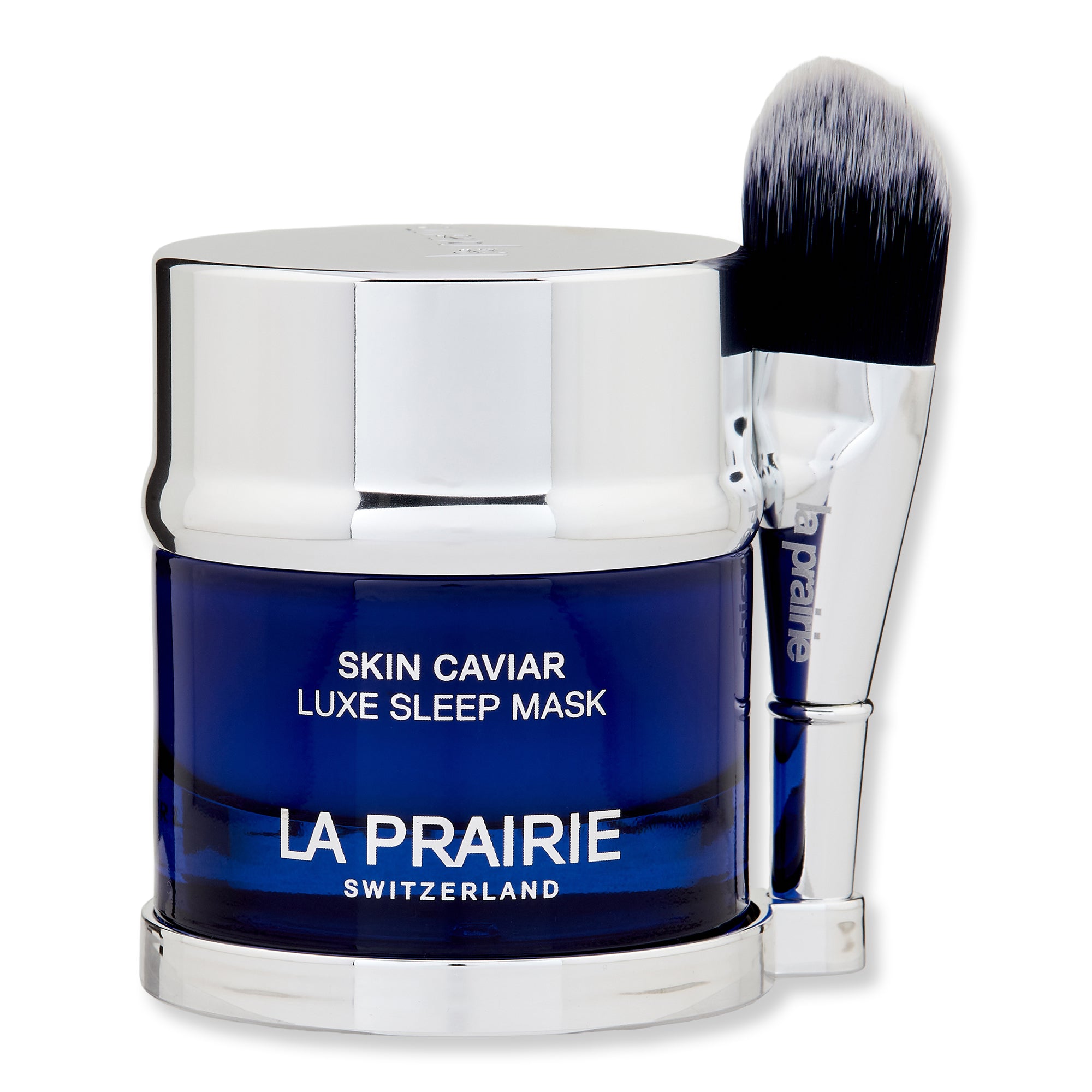 La Prairie Skin Caviar Luxe Sleep Mask - Overnight Anti-Aging Face Mask for Hydration & Firming | Perfect for Nighttime Skincare Routine & Luxury Self-Care