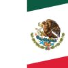 Mexican Flag