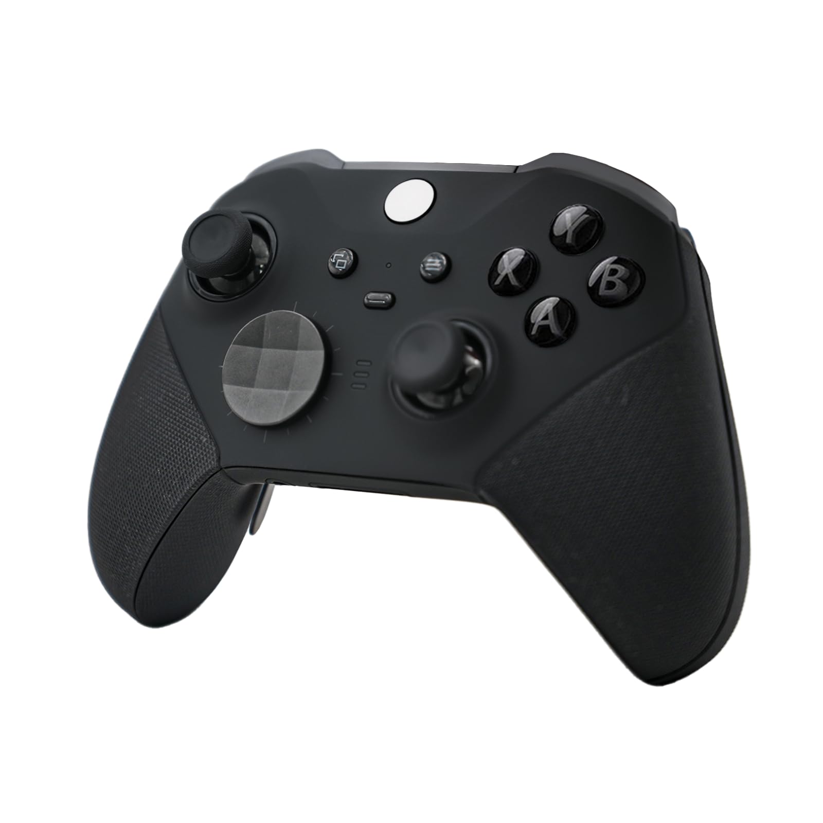 Elite Series 2 Controller for Xbox Series X/S & Xbox One - Premium Gaming Controller with Accessories & Protective Case | Perfect for Competitive Gaming, Streaming & Console Play