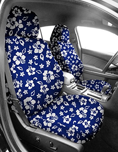 Hawaii Blue Insert and Trim