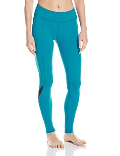 Beyond Yoga Women's Front Seam High-Waist Yoga Pants - Soft Stretchy Workout Leggings for Running, Gym & Lounge Wear