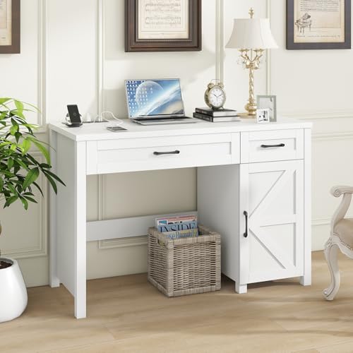 Cream White