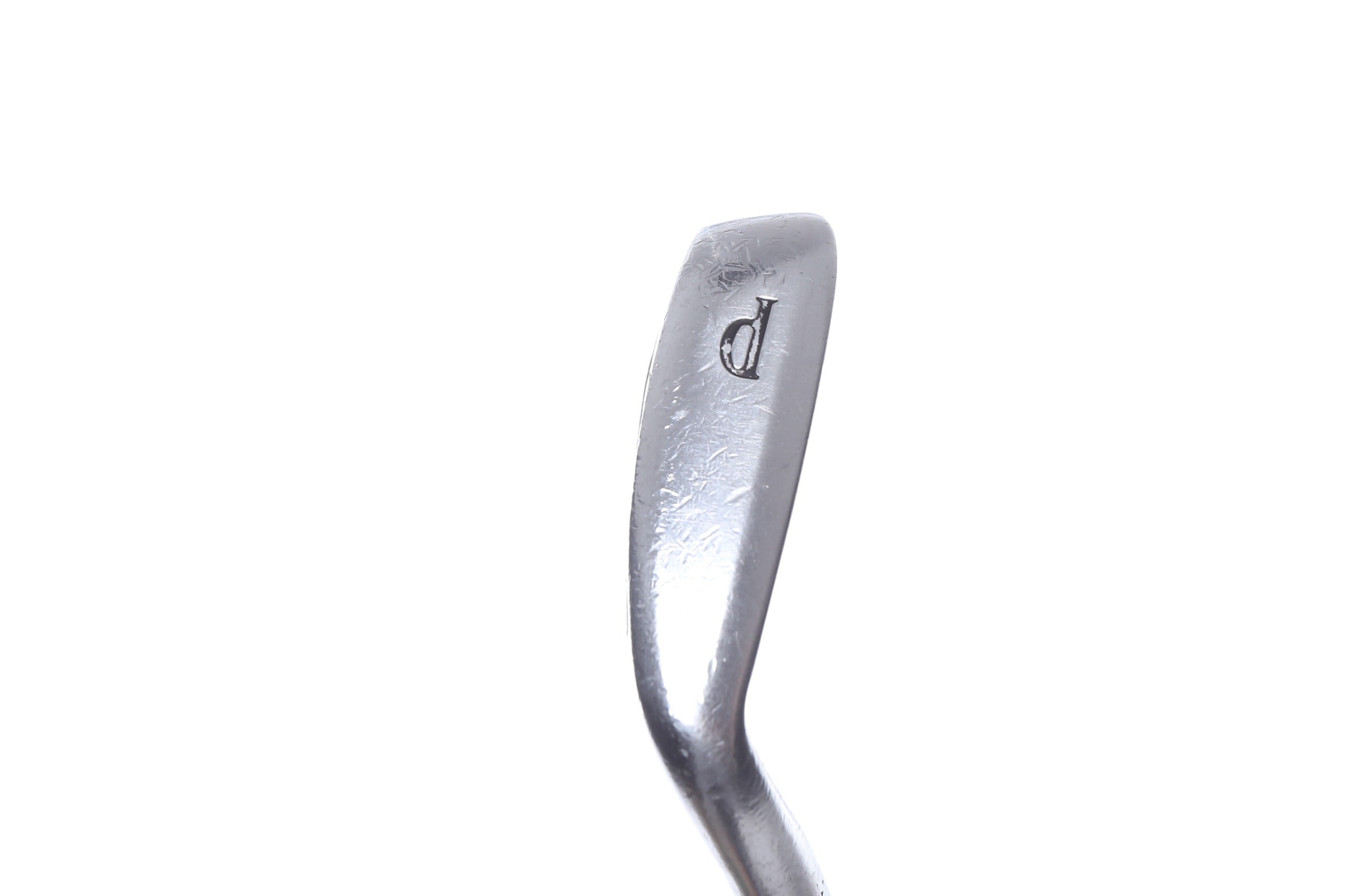 Used Callaway Diablo Forged Pitching Wedge - Right Handed 45° Uniflex Steel Shaft | Golf Club for Short Game & Approach Shots | Perfect for Wedge Play, Chipping & Pitching Around the Green
