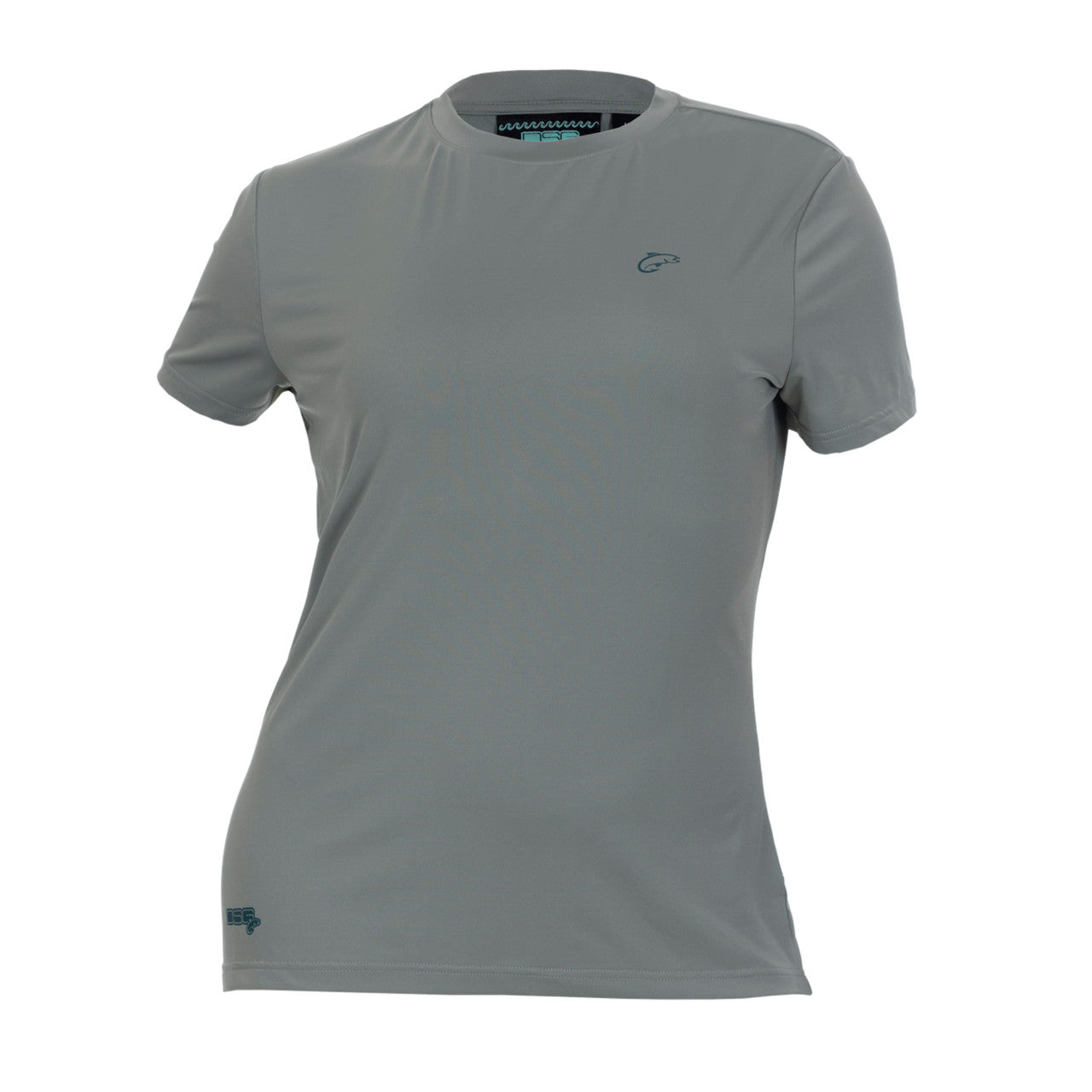 Men's UPF 50+ Fitted Short Sleeve Shirt - Sun Protection Casual Wear for Outdoor Activities & Summer Travel