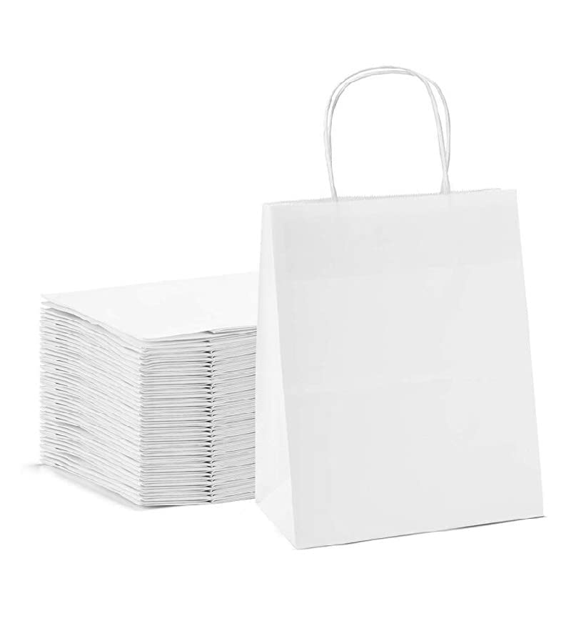 8x10x4 in White