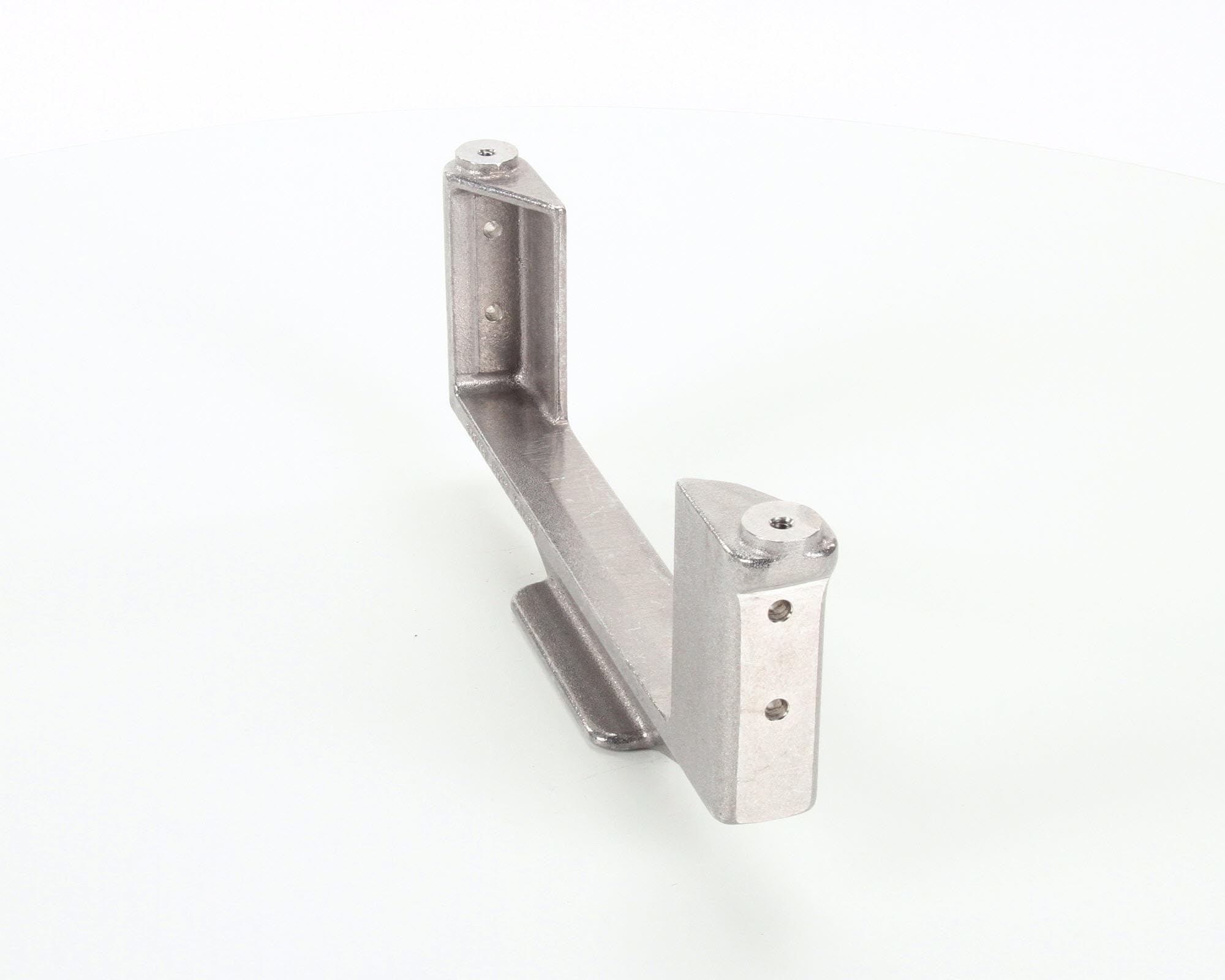 Nemco 55452 Replacement Blade Holder - Heavy Duty Stainless Steel for Food Slicers & Meat Cutters | Commercial Kitchen Equipment & Deli Slicer Accessories