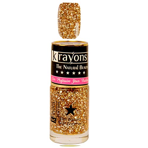 Shimmer Golden