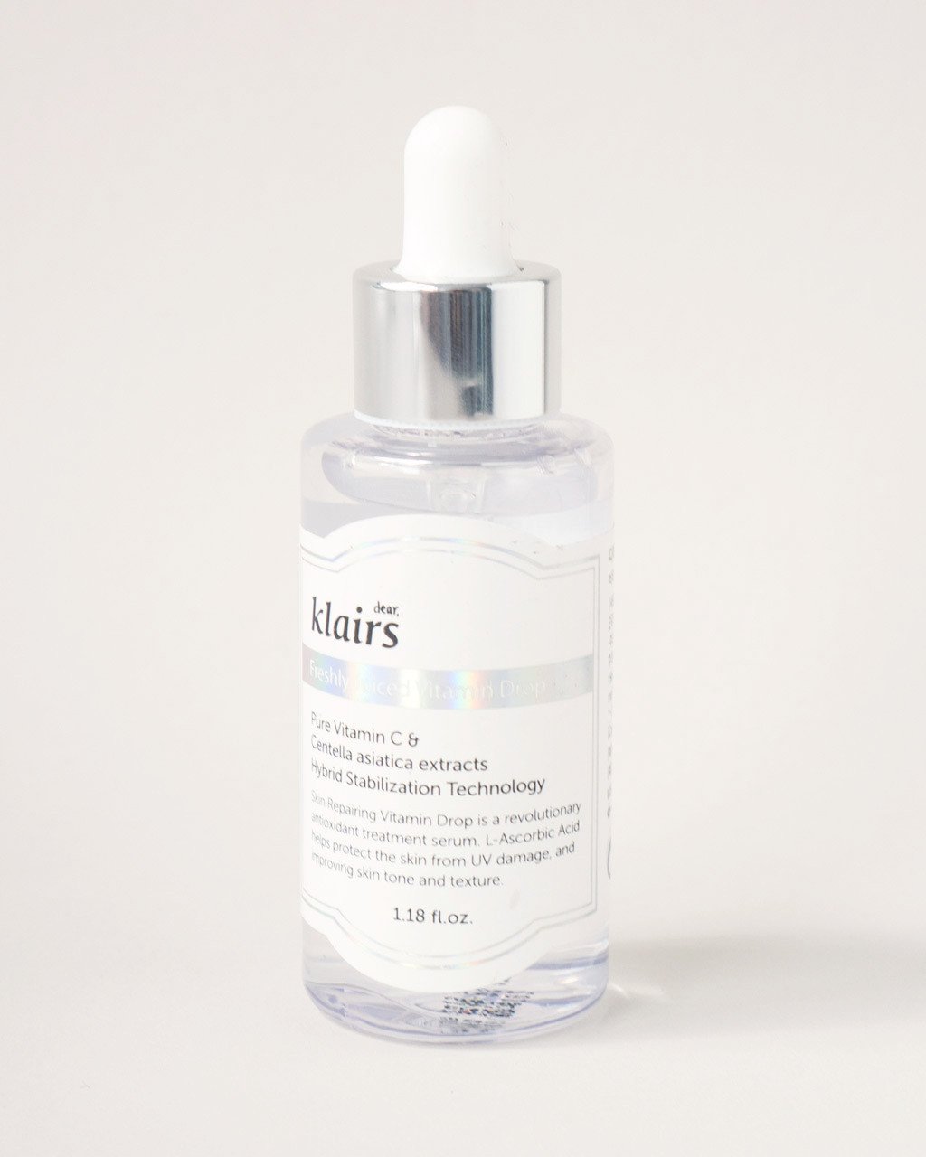Best Vitamin C Serum for Face - Brightening & Anti-Aging Skincare - Day & Night Use for Glowing Skin
