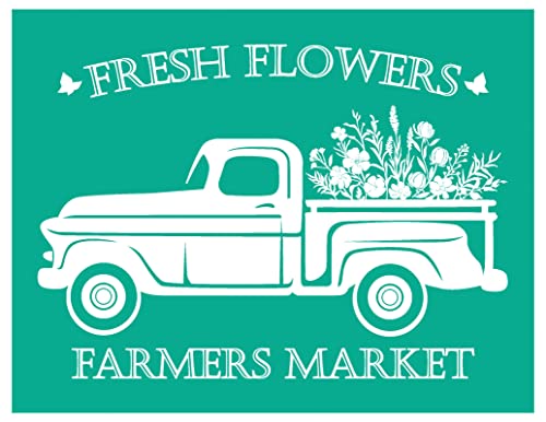 Fresh Flowers