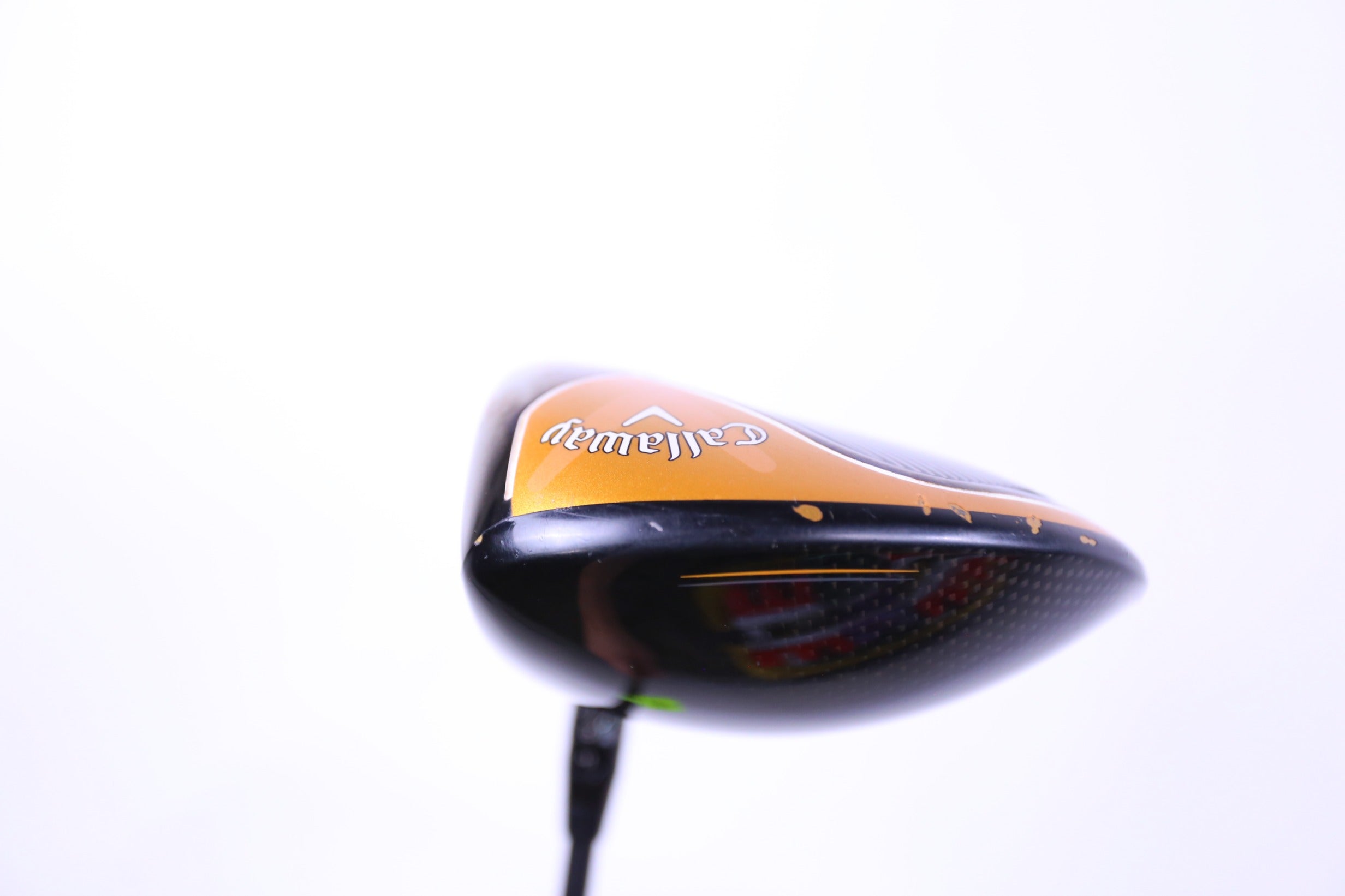 Used Callaway Mavrik Driver 10.5° Regular Flex Right Handed Golf Club - Perfect for Improving Distance & Accuracy on the Course