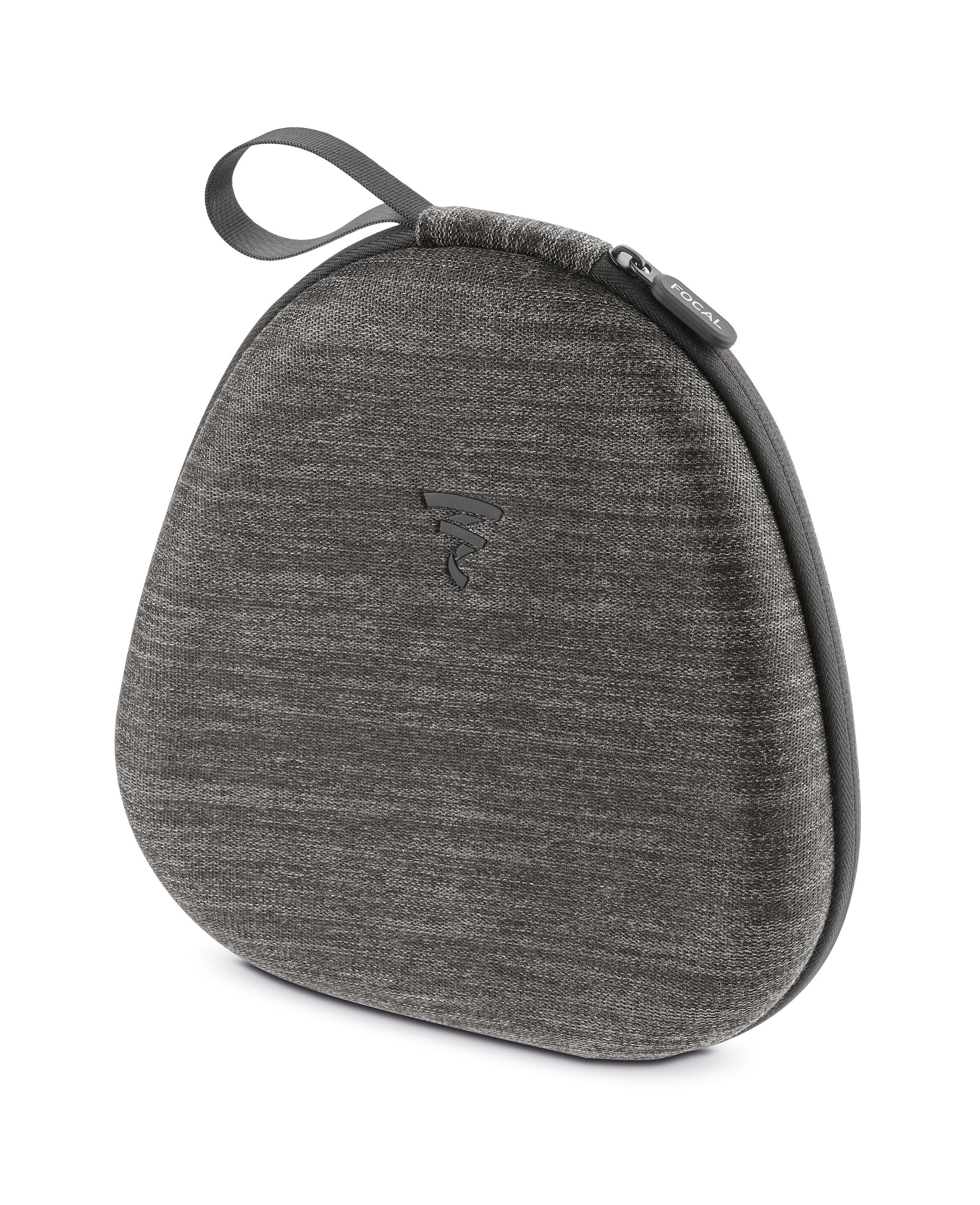 Focal Bathys Wireless Noise Cancelling Headphones - Premium Bluetooth Over-Ear Headphones for Music & Calls - Perfect for Travel, Work & Home Use
