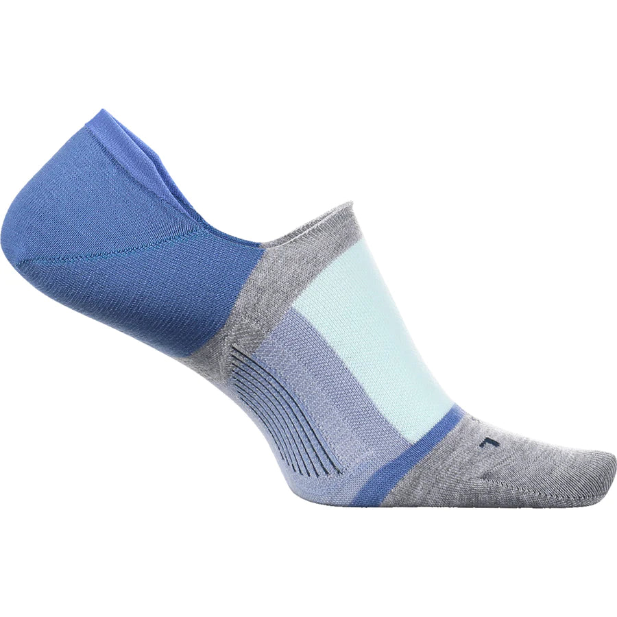 Feetures Women's Ultra Light No-Show Socks - Breathable & Comfortable for Running, Yoga & Everyday Wear