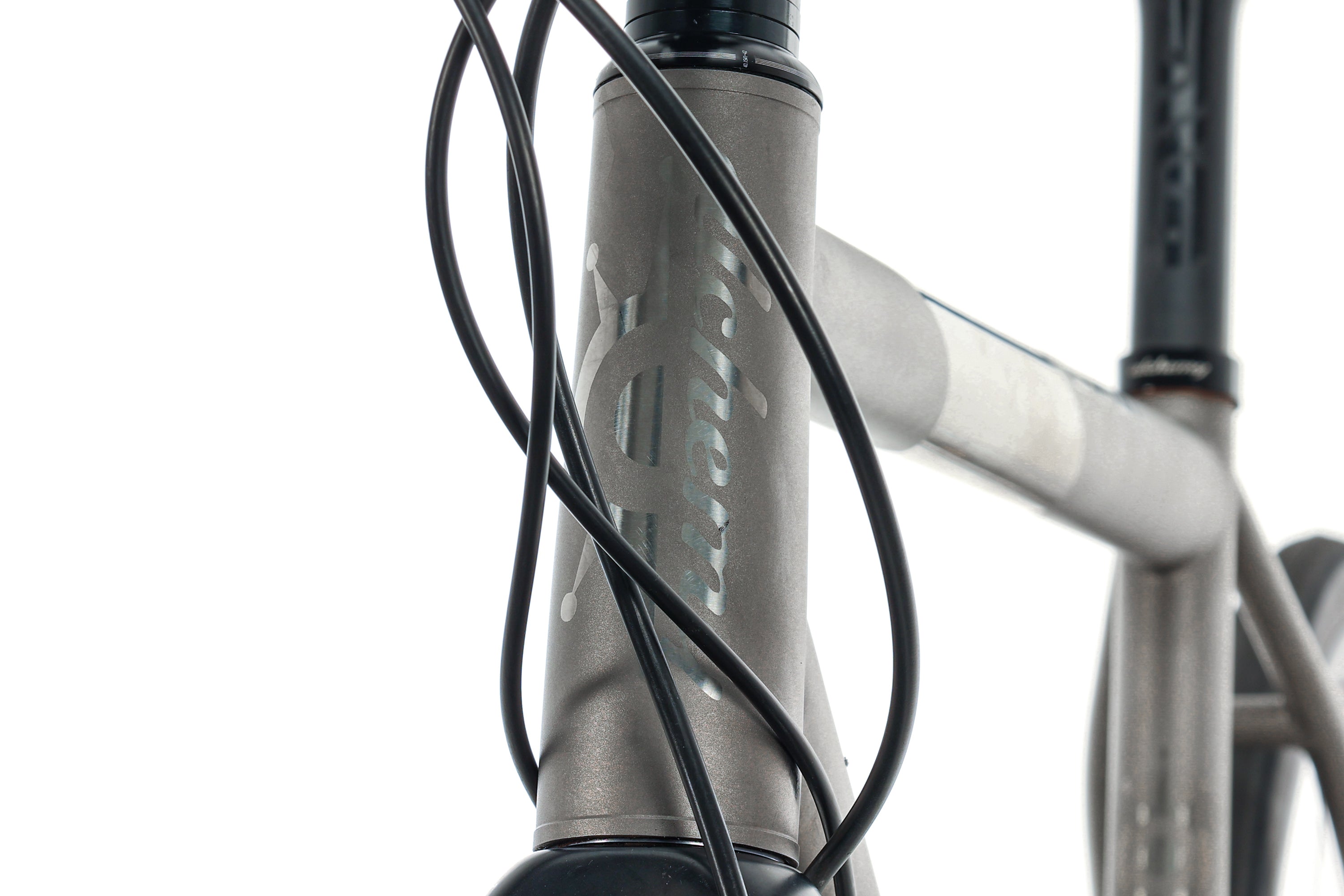 Alchemy Chiron Road Bike - Lightweight Carbon Frame, Shimano Groupset, Small Size for Adults - Perfect for Racing, Commuting & Long-Distance Cycling