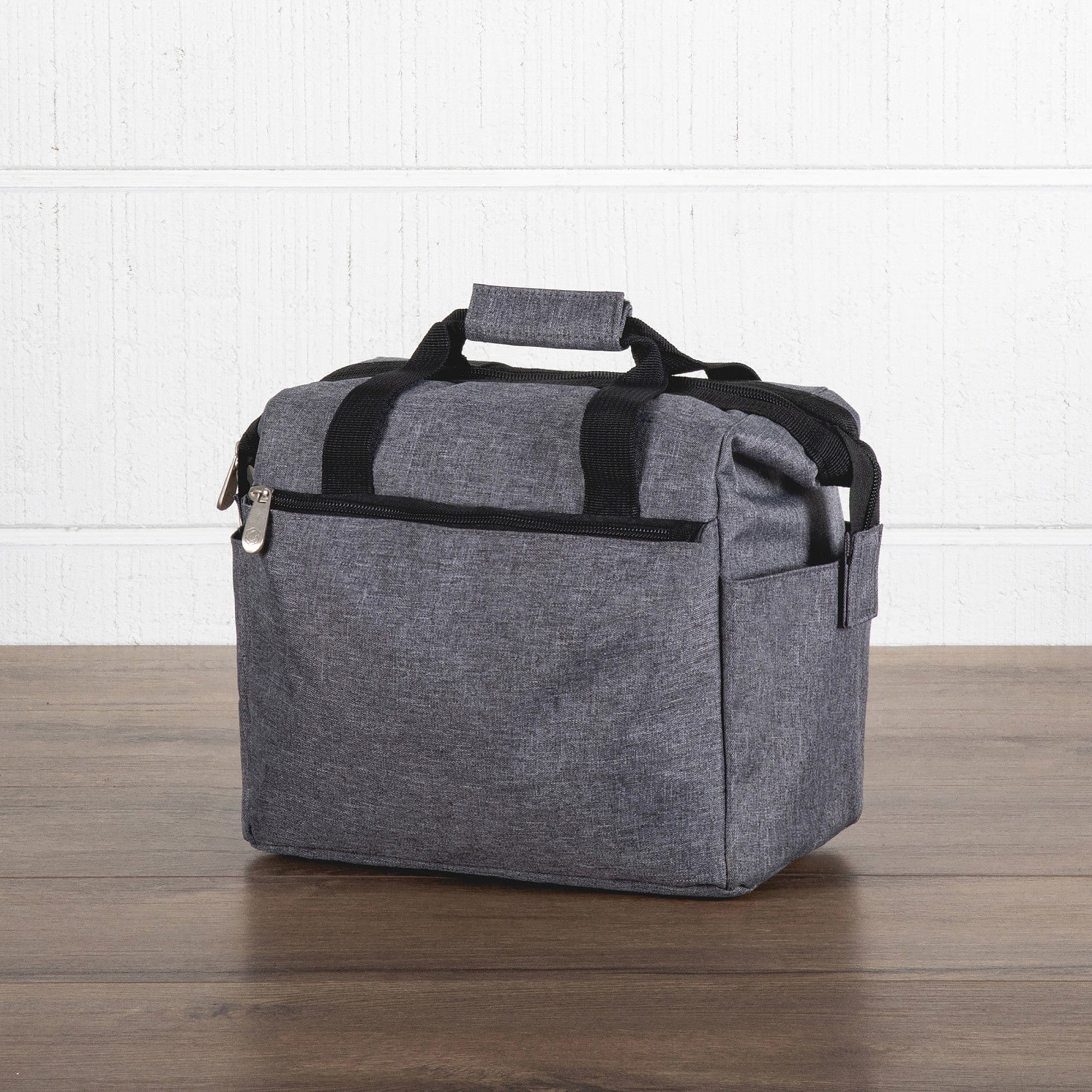Picnic Time On The Go Insulated Lunch Cooler Bag - Perfect for Work, School, Camping & Outdoor Adventures