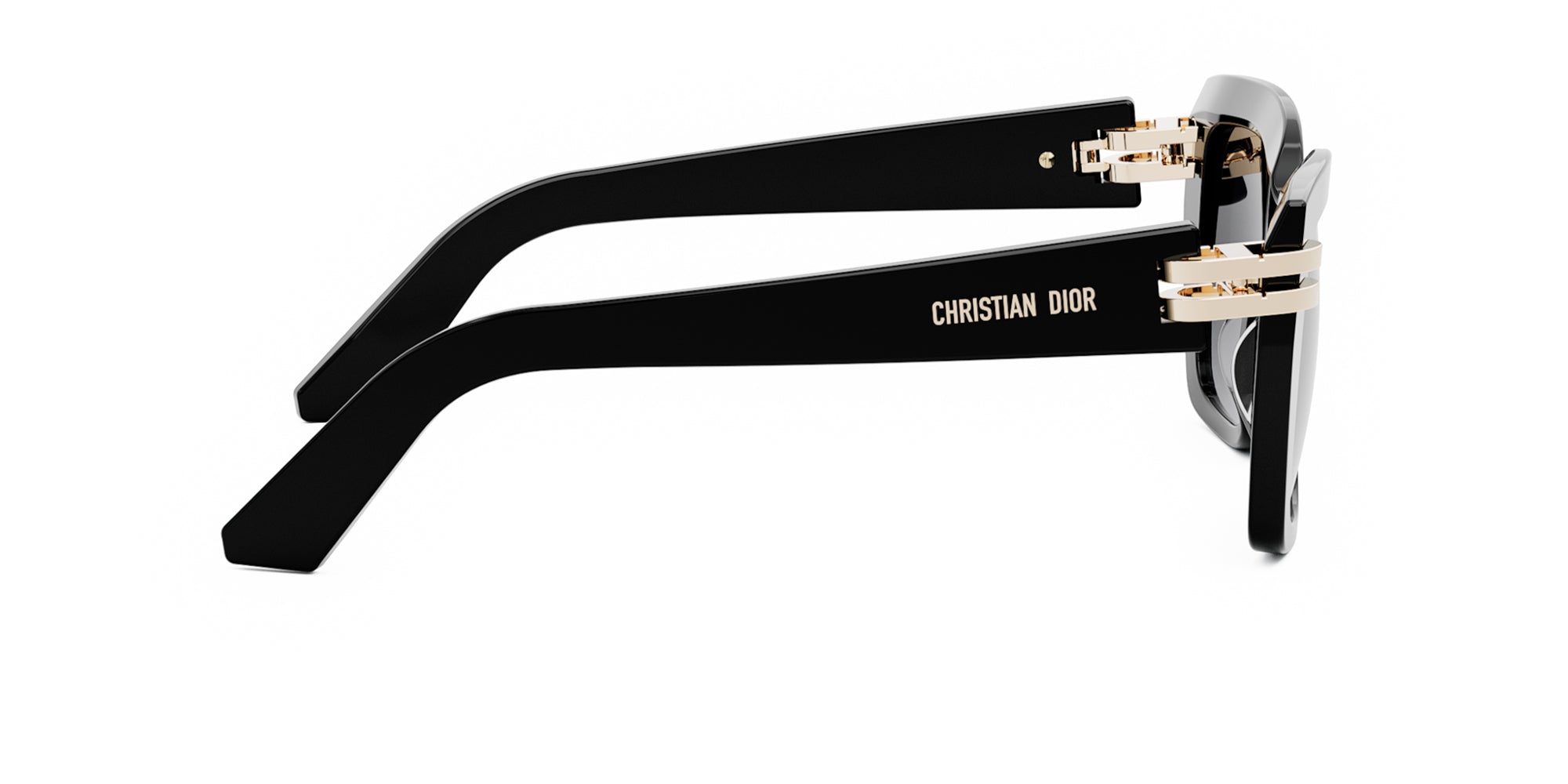 Dior CDIOR S1I Sunglasses - Luxury Designer Shades for Women & Men - UV Protection & Fashion Statement - Perfect for Beach, Driving & Outdoor Activities