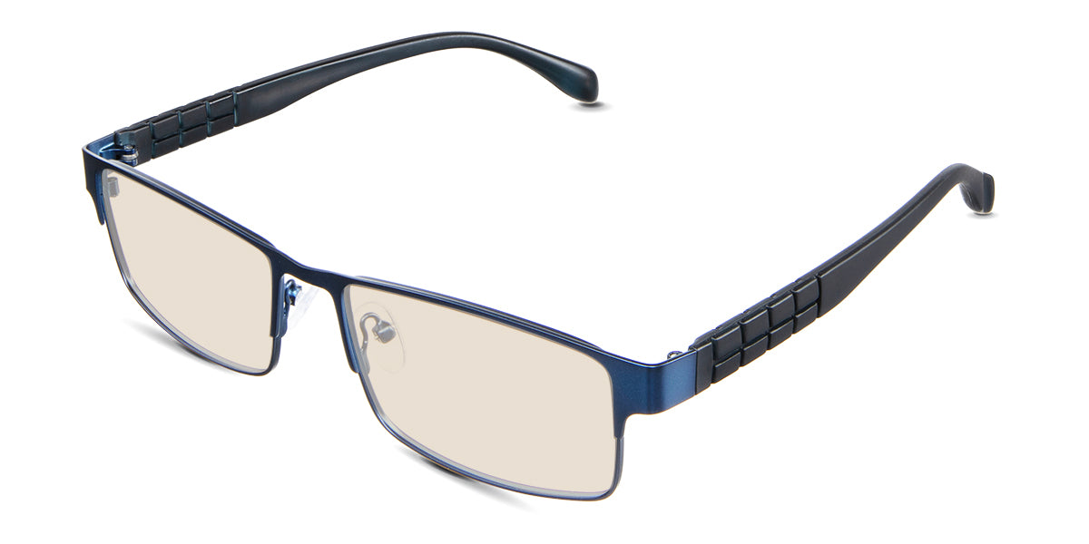 Sugi Men Prescription Tinted Sunglasses - UV Protection Polarized Lenses for Driving, Fishing & Outdoor Activities