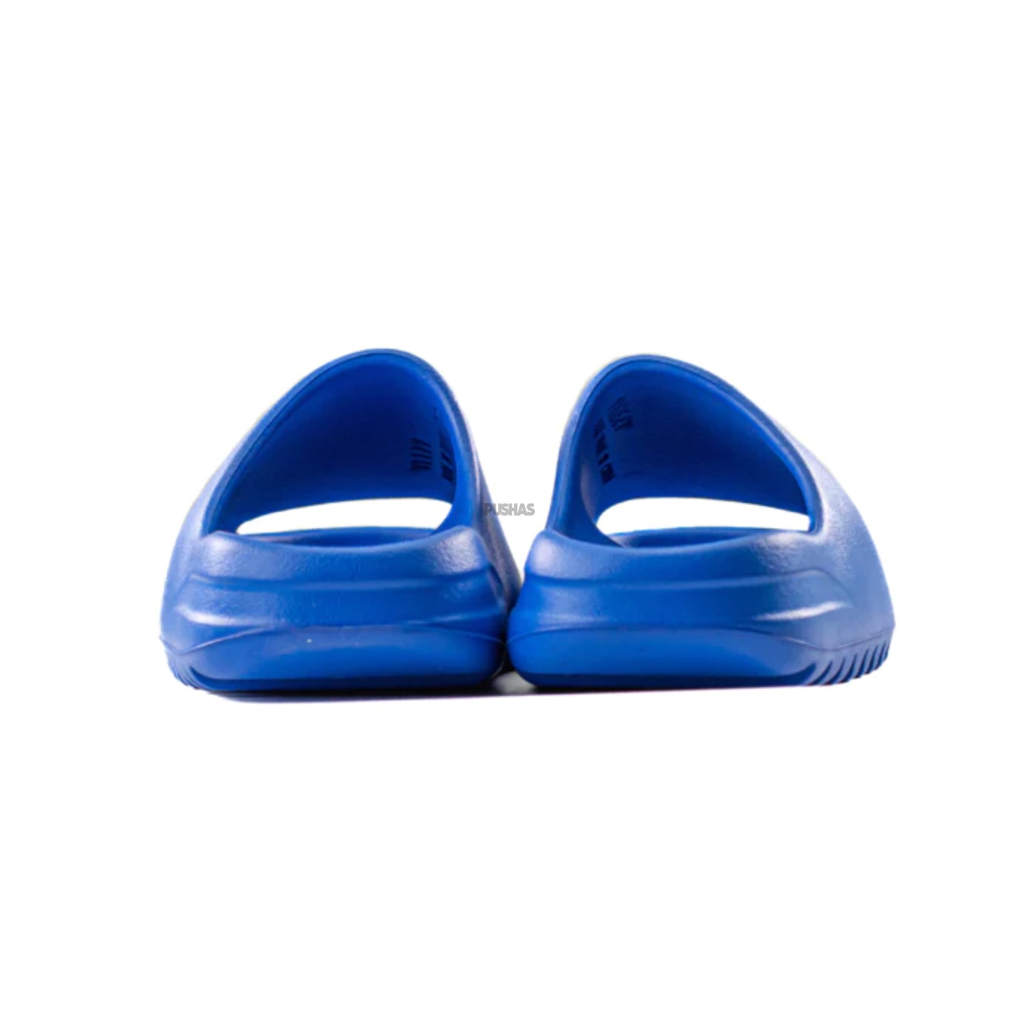Adidas Yeezy Slide 'Azure' - Comfortable Men's & Women's Slides (2024) | Perfect for Beach, Pool, and Casual Wear