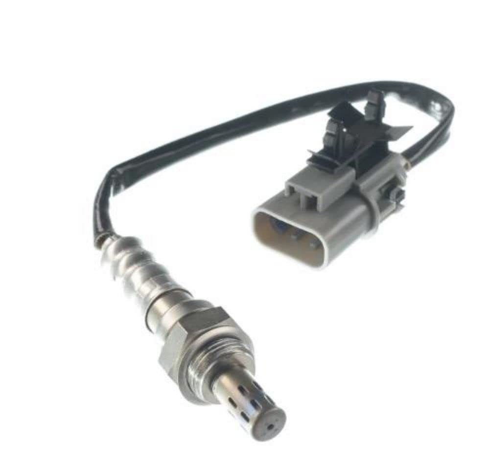 1pc/set Rep# 250-23075 Oxygen Sensor QINGMO-AUTO - Universal Fit for Cars, Trucks & SUVs - Improve Fuel Efficiency & Engine Performance - Perfect for Daily Commuting & Road Trips