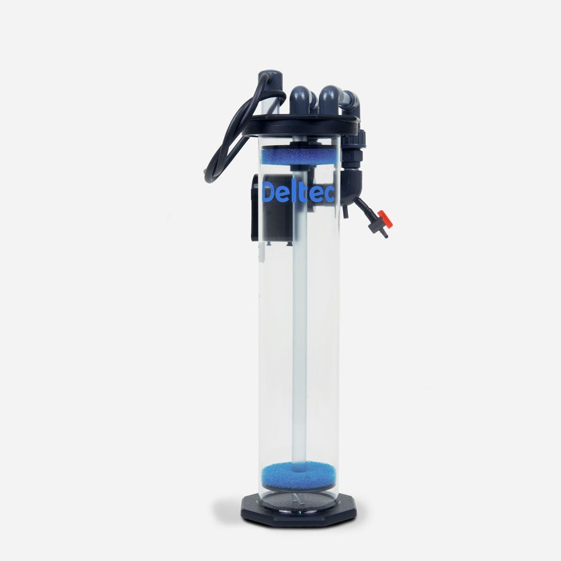 PF Series Fluidized Bed Calcium Reactors for Aquariums - High-Efficiency Marine Calcium Supplement for Reef Tanks & Coral Growth