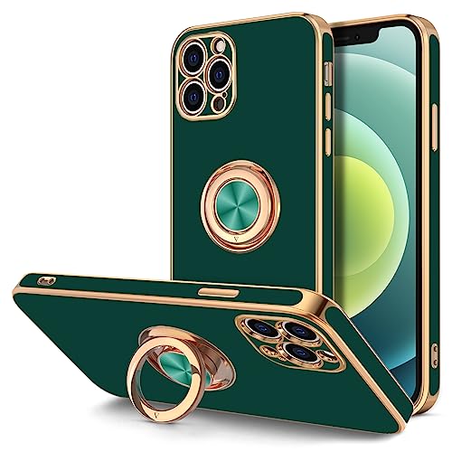 Midnight Green