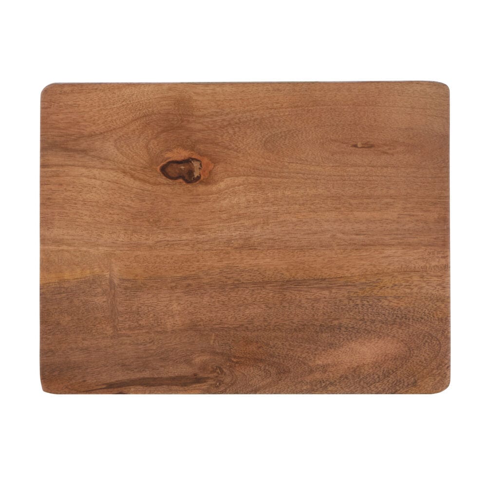 Madison 3-Tier Wooden Serving Tray - Perfect for Breakfast in Bed, Afternoon Tea, and Party Appetizers