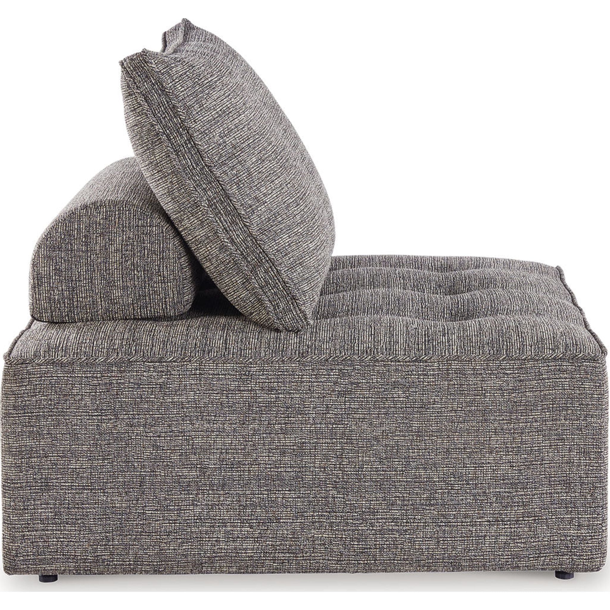 Bree Zee 8-Piece Modular Outdoor Patio Furniture Set - Waterproof Wicker Sectional Sofa with Cushions, Brown - Perfect for Backyard, Poolside & Garden Relaxation