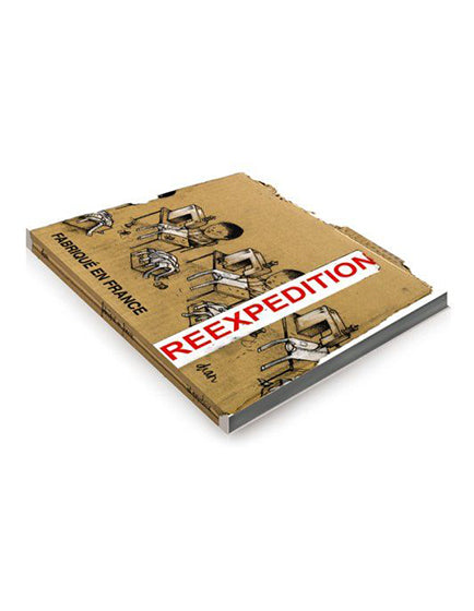 DRAN Made in France (Reshipment) Book - Perfect for Collectors, Gifts & Home Decor