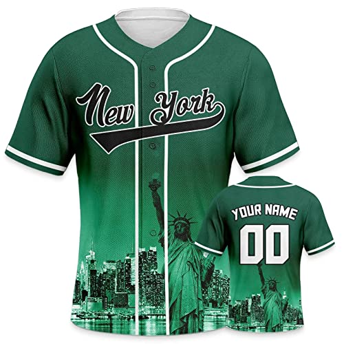 Green Black