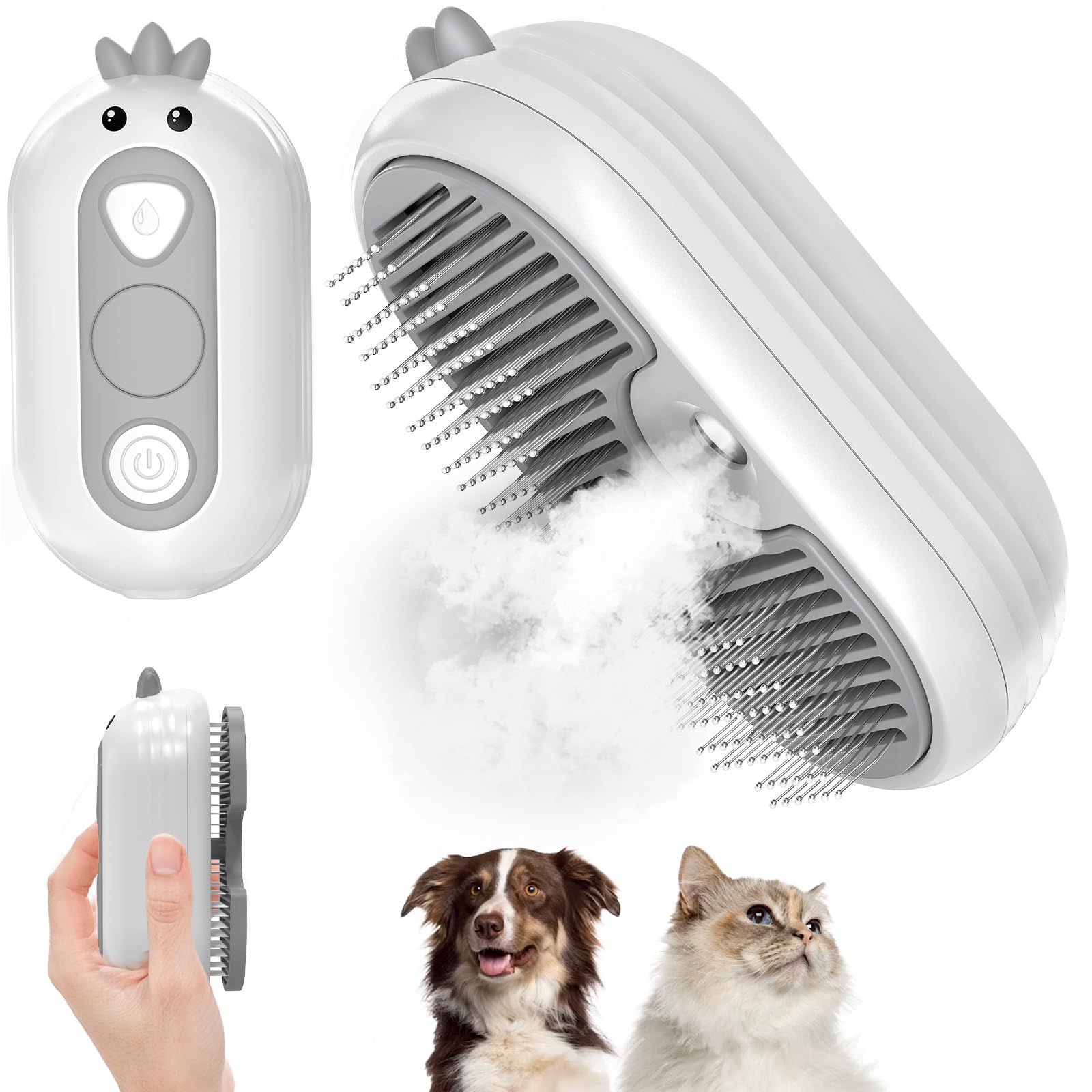A Purr-fect Solution for Your Furry Friend