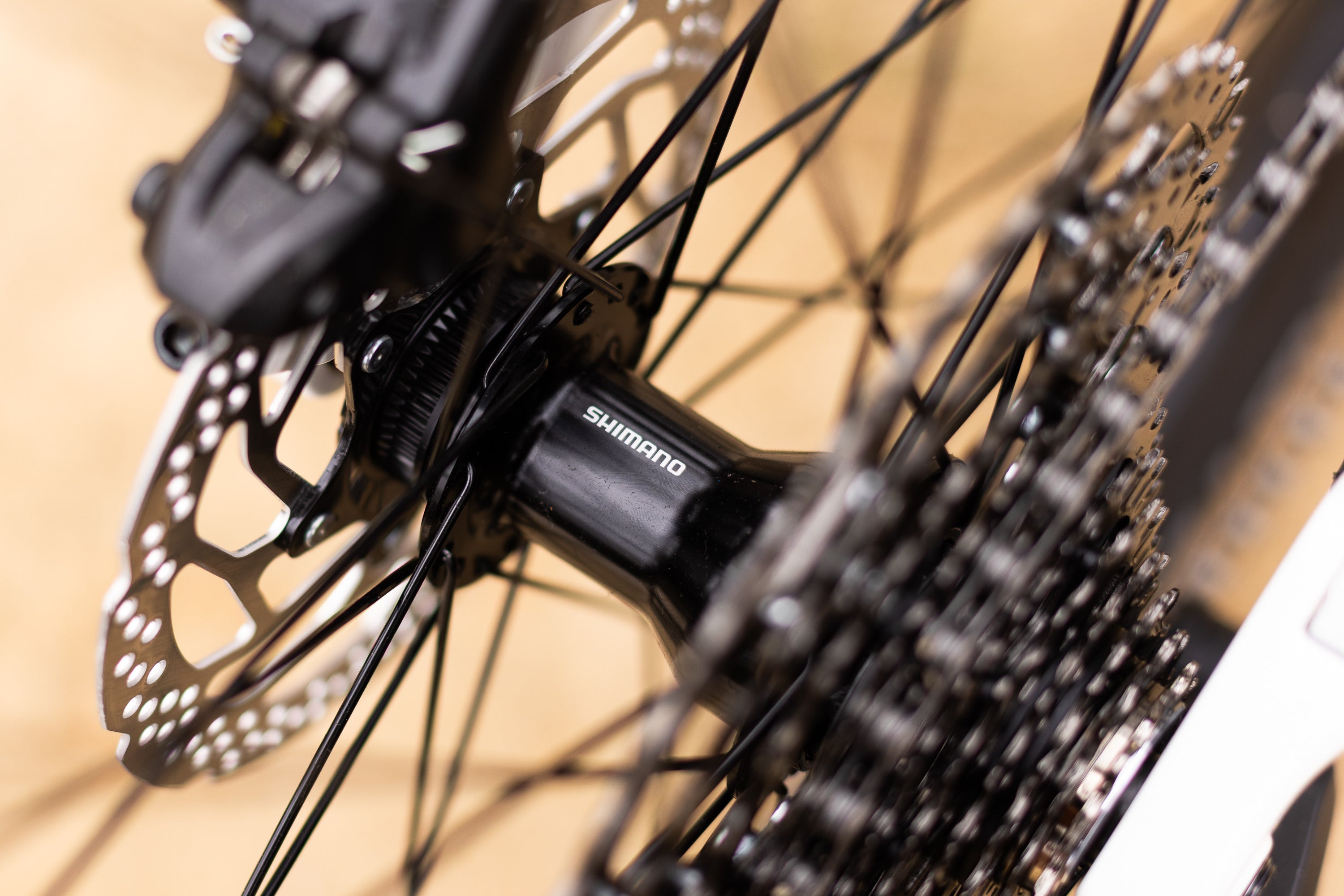 Polygon Siskiu D7 Mountain Bike - 27.5