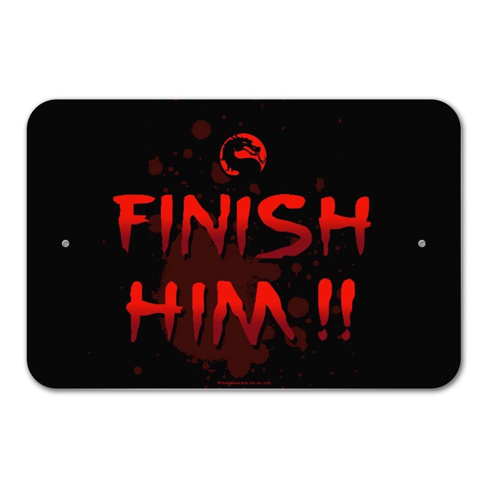 Mortal Kombat 