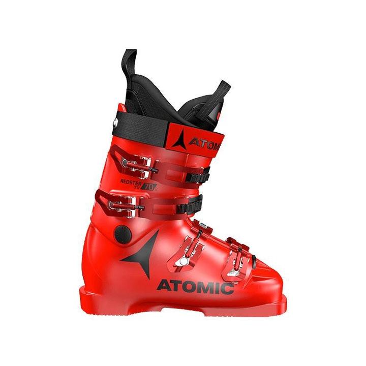 Atomic 2022 REDSTER STI 70 LC Ski Boot - High-Performance Alpine Ski Boots for Men & Women - Perfect for Downhill Racing and All-Mountain Skiing